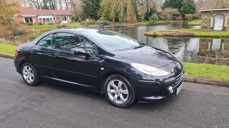 PEUGEOT 307