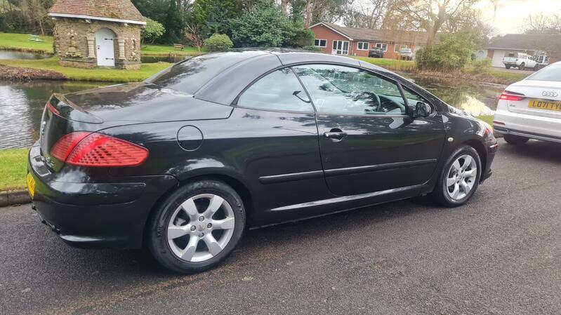 PEUGEOT 307