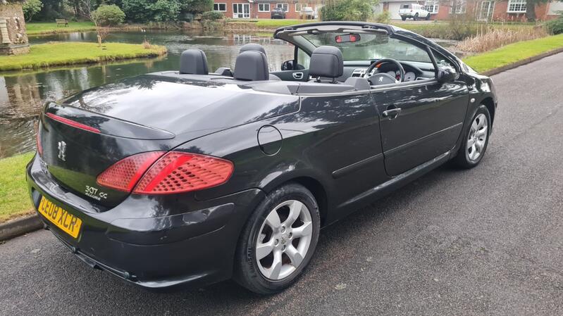 PEUGEOT 307