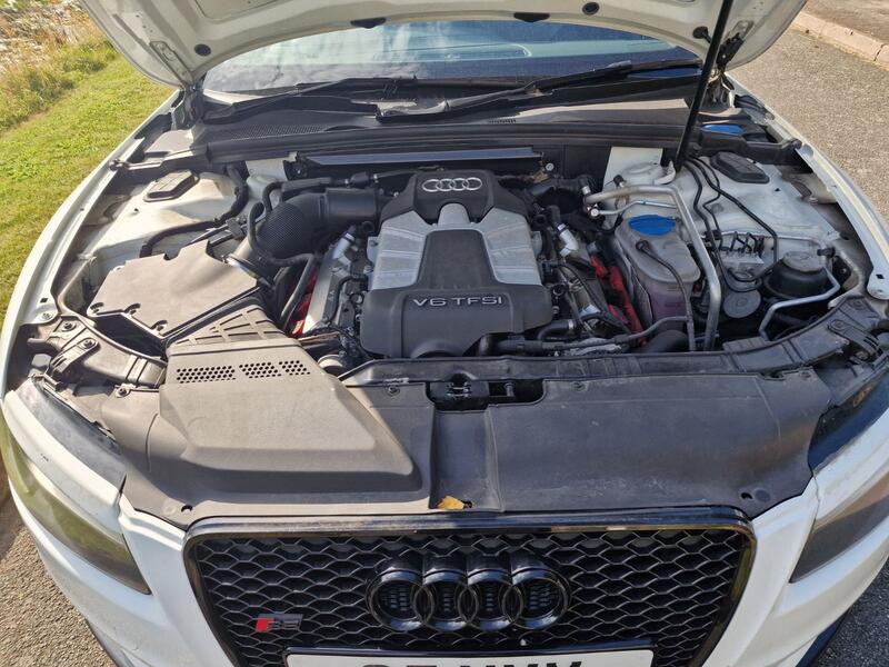 AUDI S5