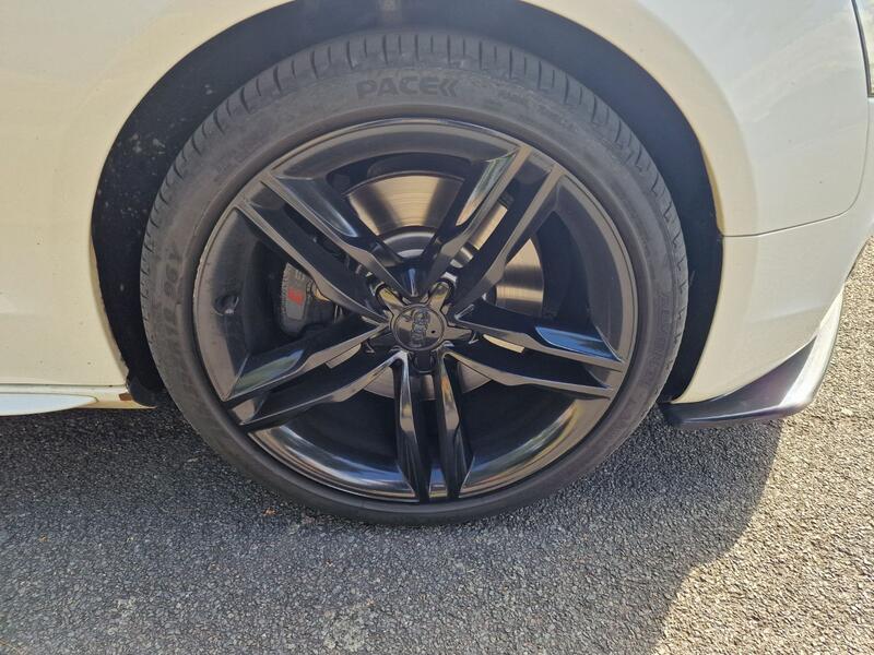 AUDI S5