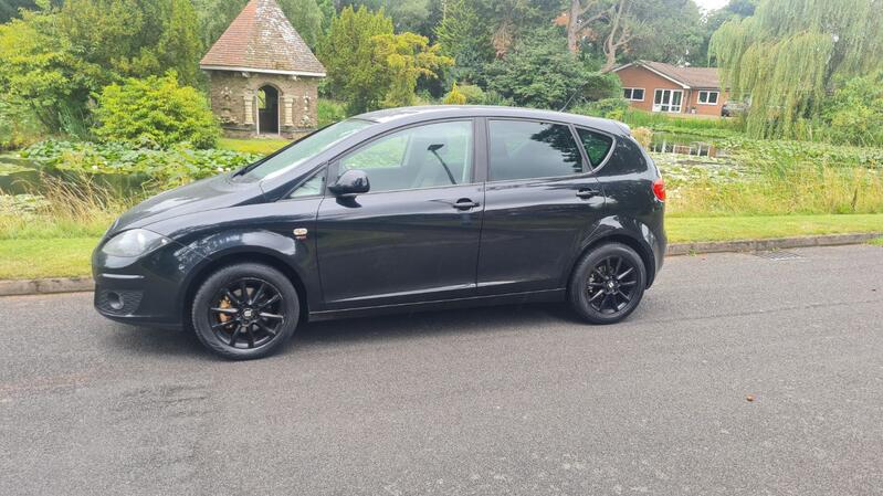 SEAT ALTEA