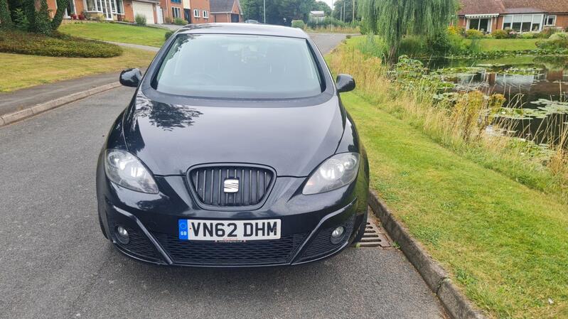 SEAT ALTEA