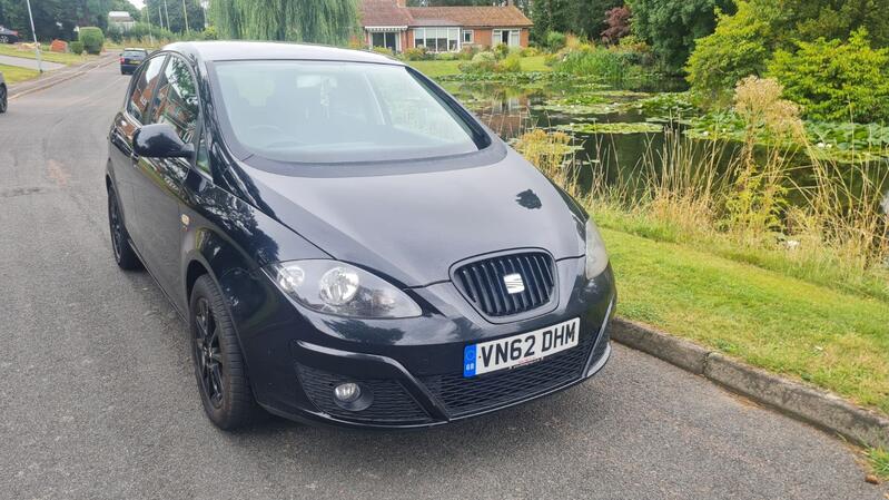 SEAT ALTEA