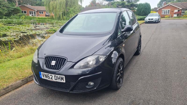 SEAT ALTEA