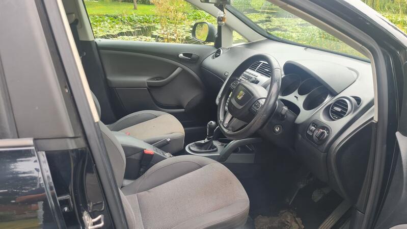 SEAT ALTEA