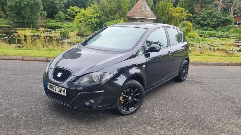 SEAT ALTEA