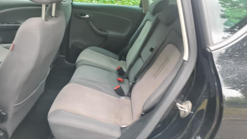 SEAT ALTEA