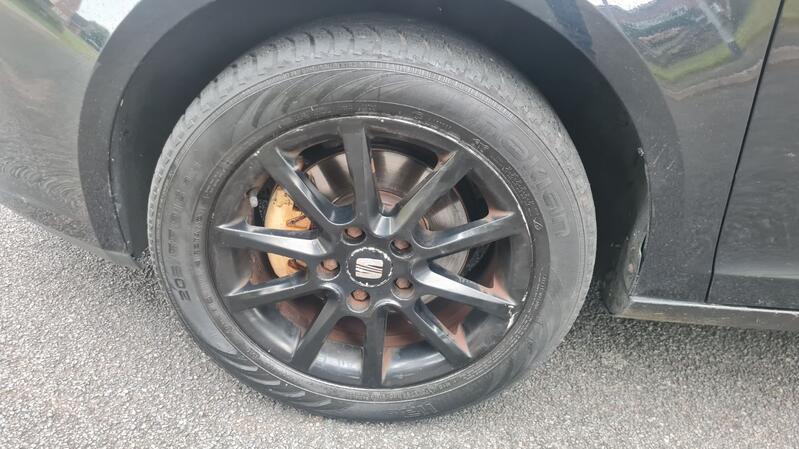 SEAT ALTEA