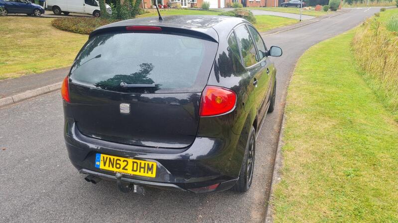 SEAT ALTEA