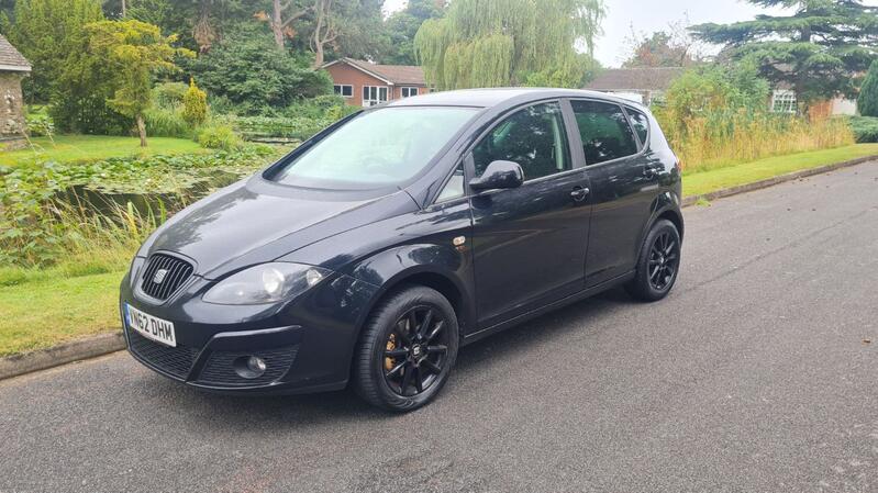 SEAT ALTEA