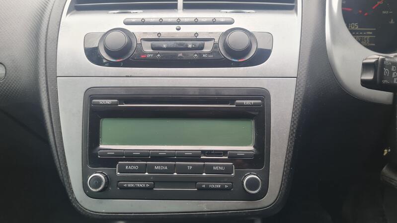 SEAT ALTEA