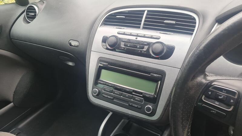 SEAT ALTEA