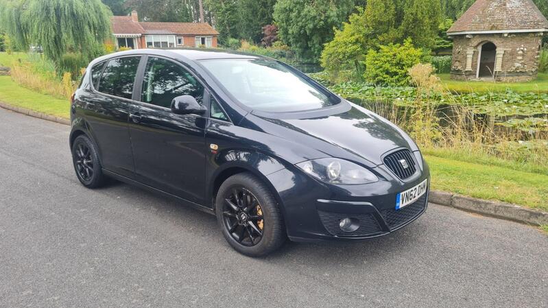 SEAT ALTEA