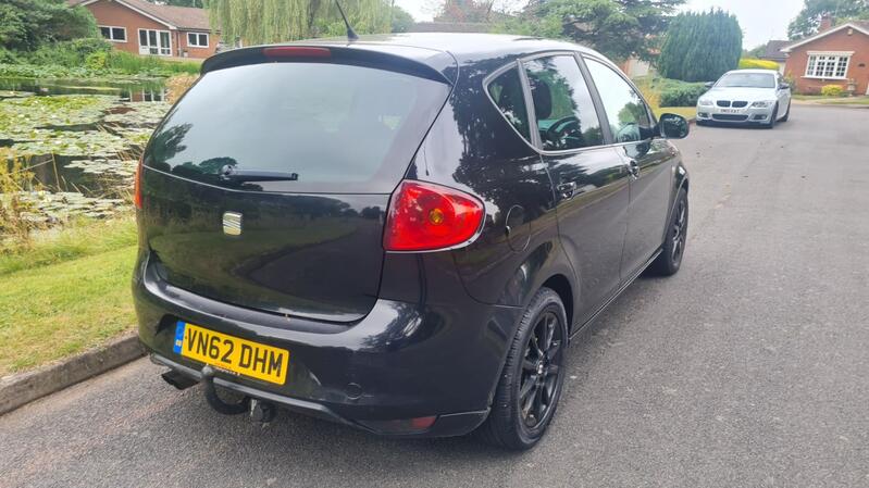 SEAT ALTEA