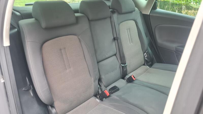 SEAT ALTEA