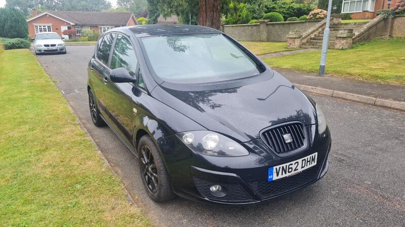 SEAT ALTEA