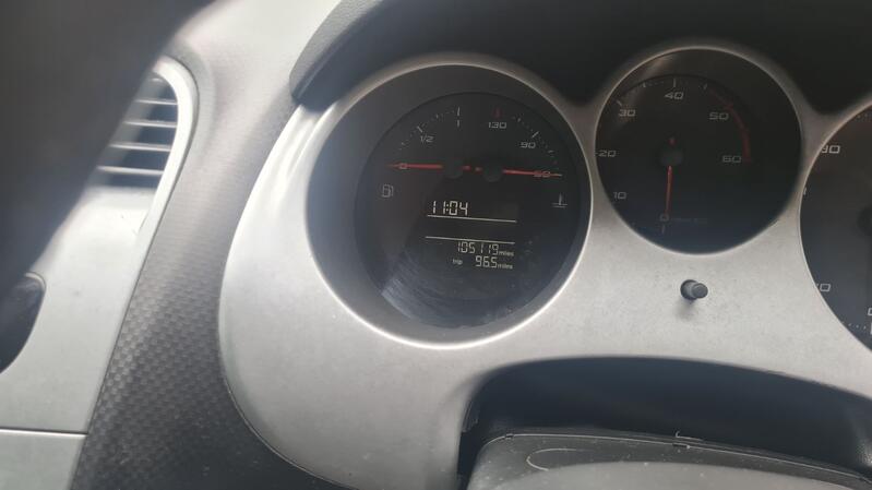 SEAT ALTEA