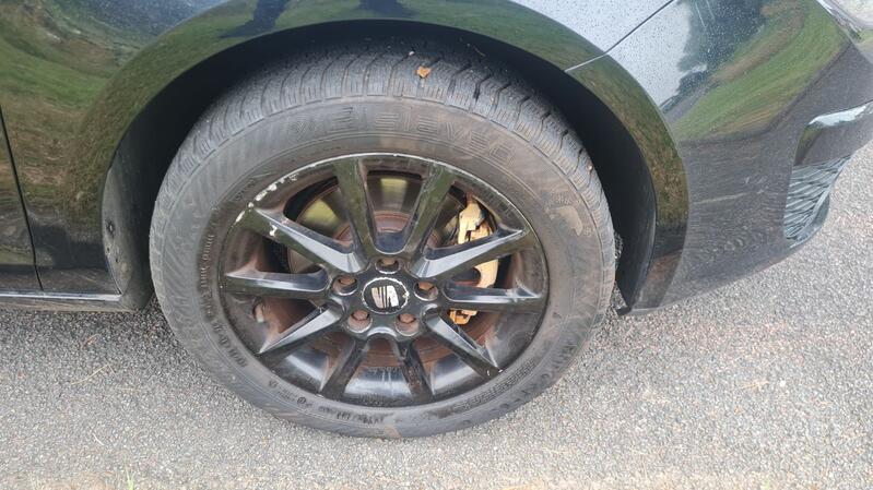 SEAT ALTEA