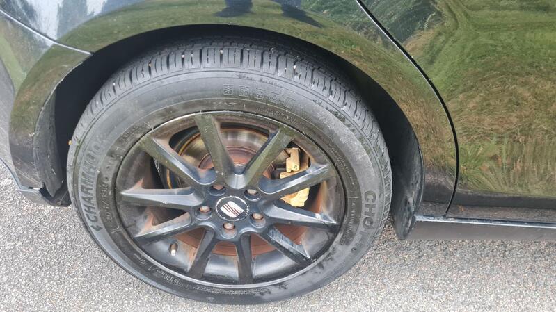SEAT ALTEA