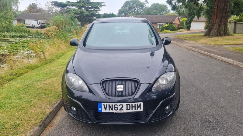 SEAT ALTEA
