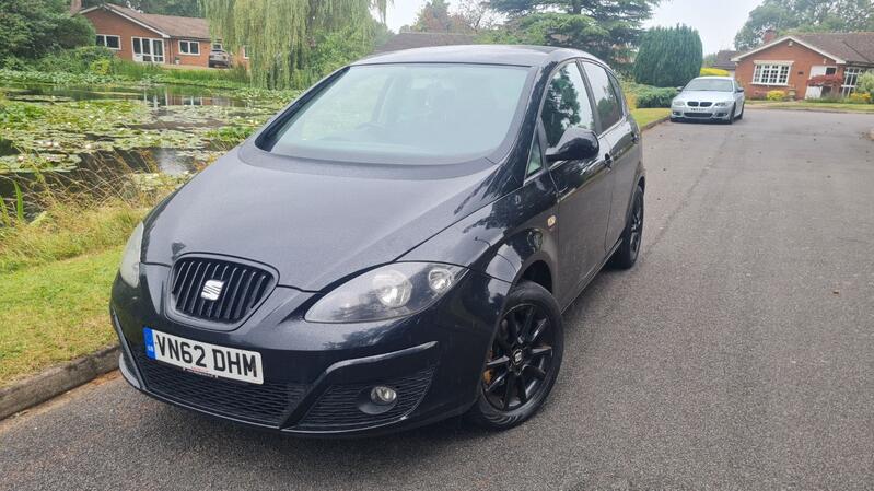 SEAT ALTEA
