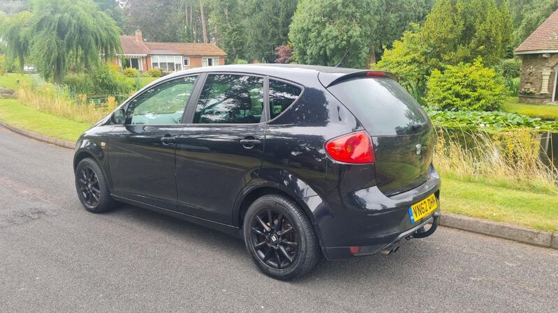 SEAT ALTEA