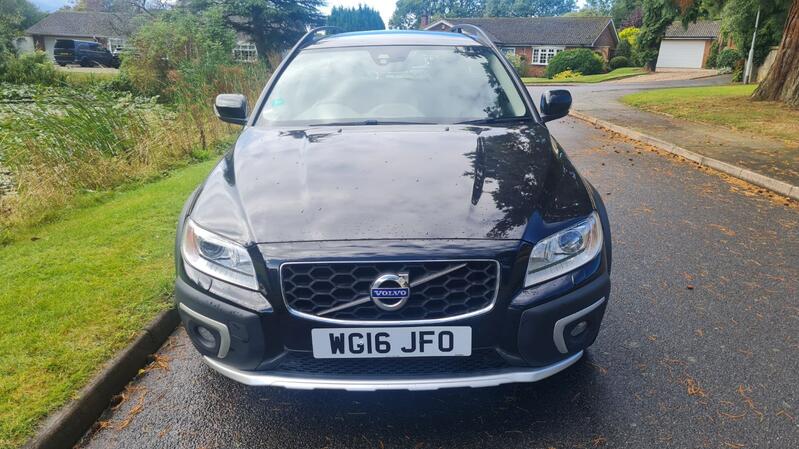 VOLVO XC70