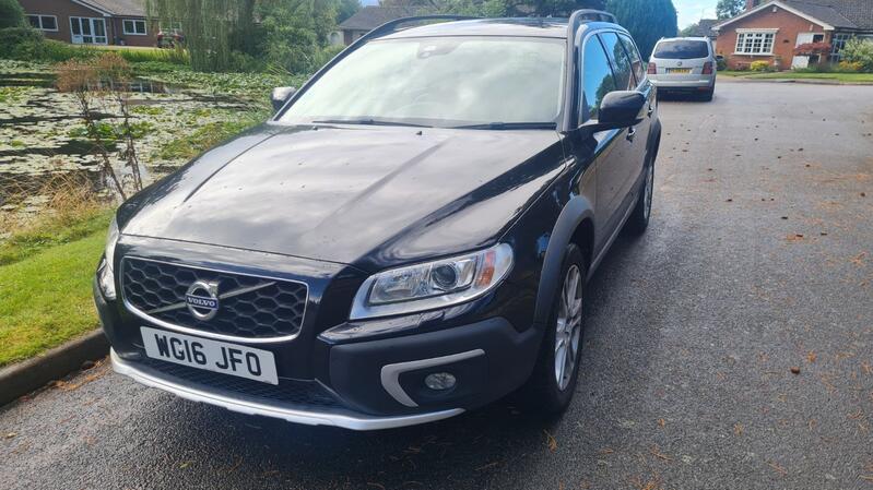 VOLVO XC70
