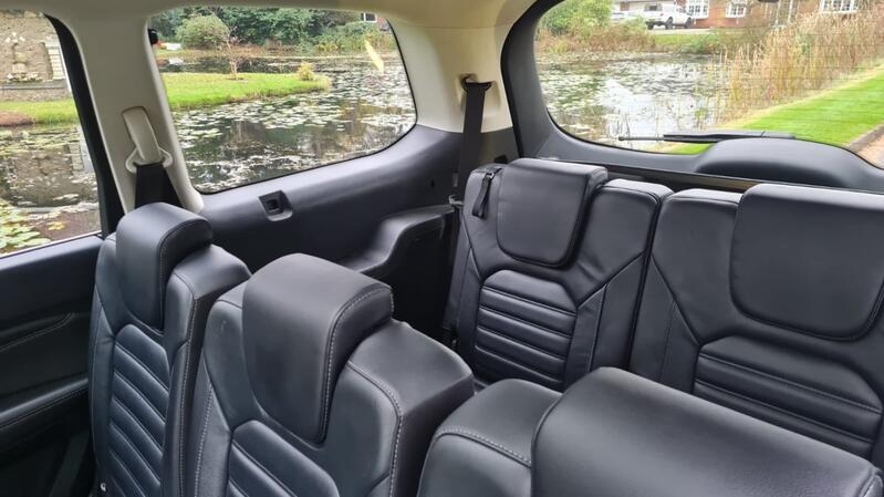FORD GALAXY
