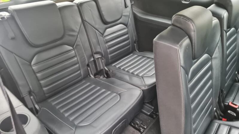 FORD GALAXY