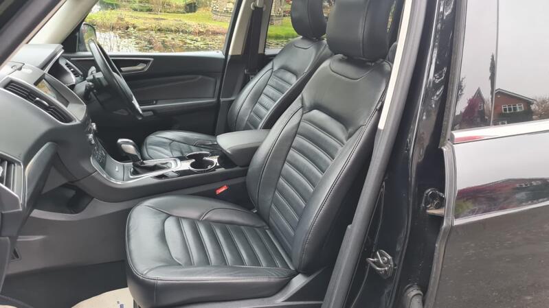 FORD GALAXY