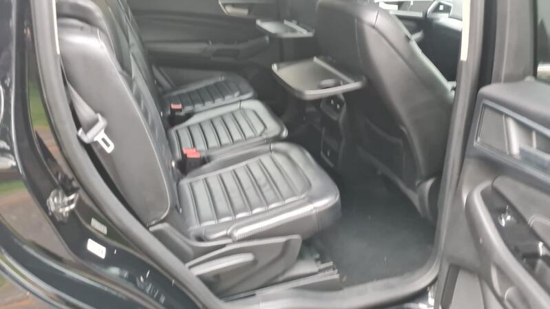 FORD GALAXY