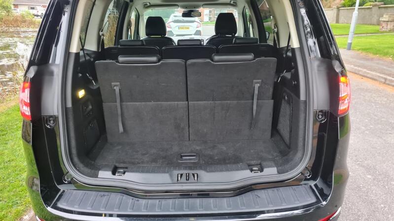 FORD GALAXY
