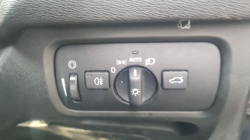VOLVO V40 CROSS COUNTRY
