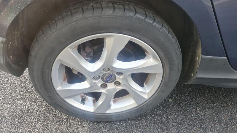 VOLVO V40 CROSS COUNTRY