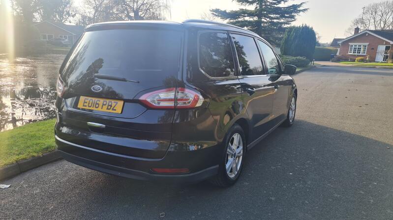 FORD GALAXY
