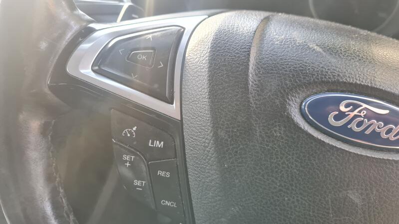 FORD GALAXY