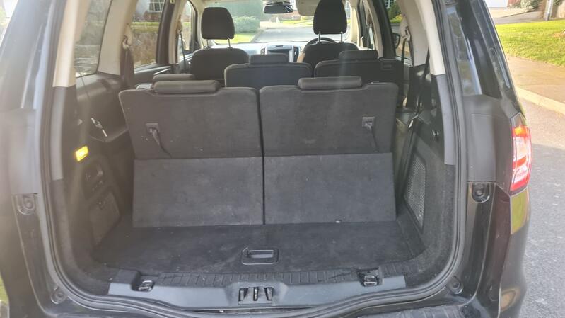 FORD GALAXY