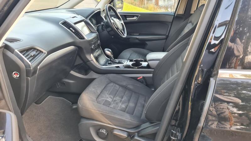 FORD GALAXY