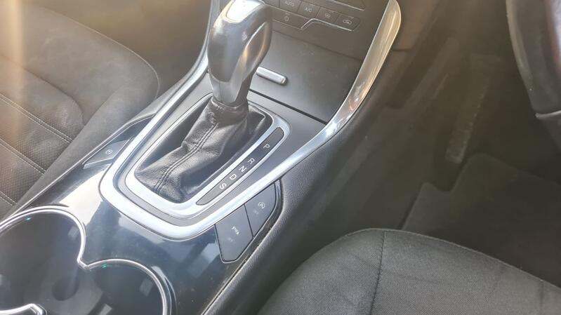 FORD GALAXY