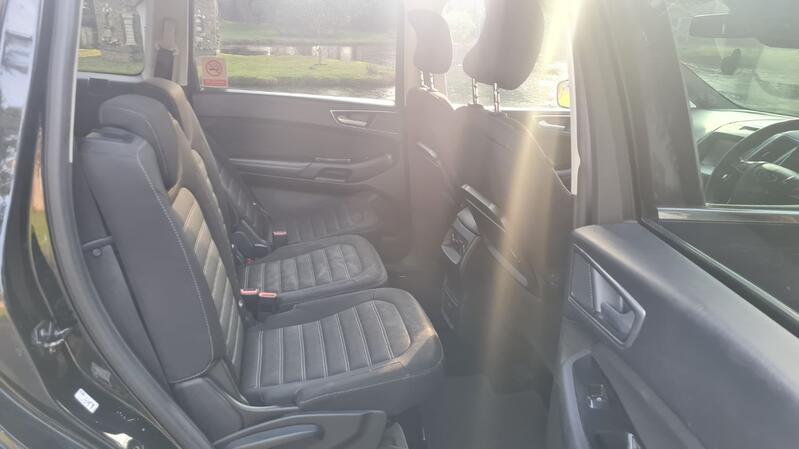 FORD GALAXY