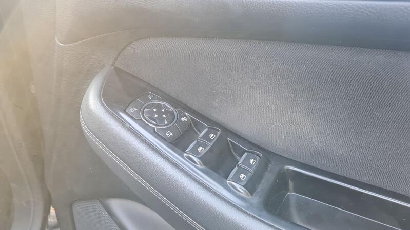 FORD GALAXY