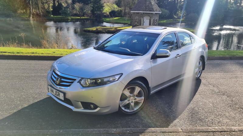 HONDA ACCORD
