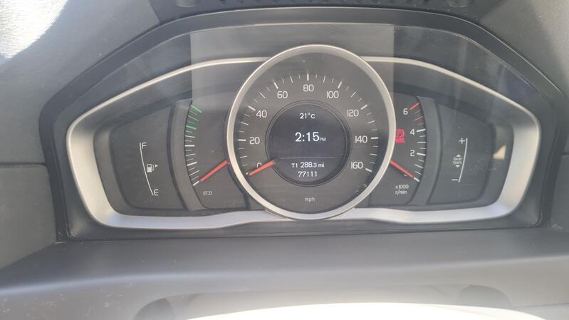 VOLVO XC70