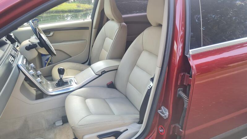 VOLVO XC70